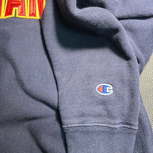 Champion sweatshirt M - Picture 5 of 5